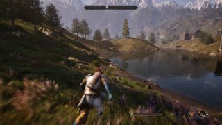 Oblivion screenshot