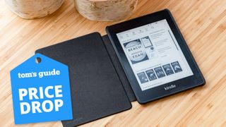 Kindle Paperwhite deals