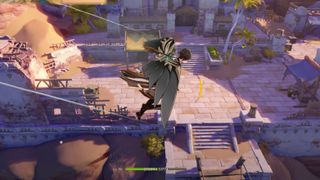 Genshin Impact on PC