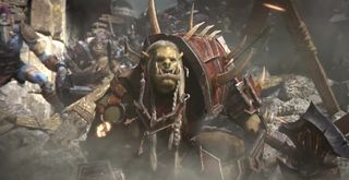 World of Warcraft