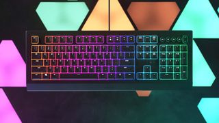 Razer Cynosa V2 review
