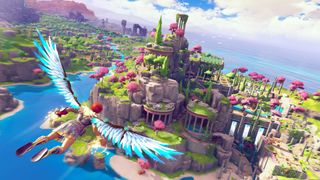 Immortals Fenyx Rising-Gerüchte bestätigt: Ubisoft cancelt mögliche Fortsetzung