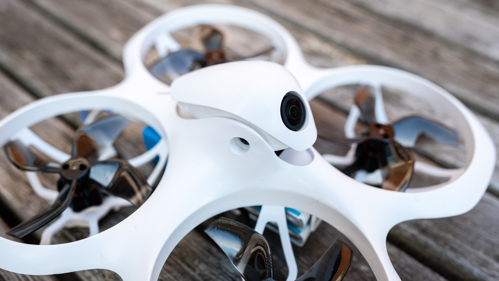 BetaFPV Cetus X drone