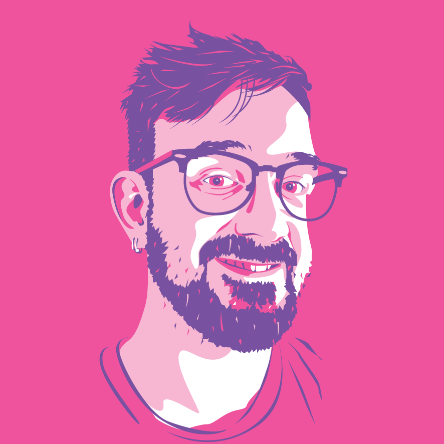 Fraser Brown