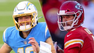 chargers vs chiefs live stream