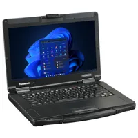 Panasonic Toughbook 55 MK3 Panasonic Toughbook 55 MK3
