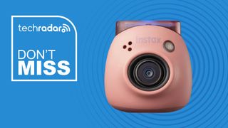 Instax Pal