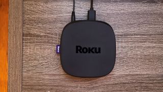 Roku Ultra (2024)