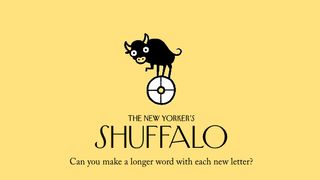 Shuffalo logo