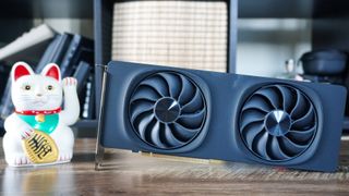 Intel Arc B580