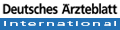 Deutsches Aerzteblatt International full text link