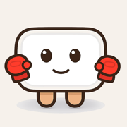 PouchOut logo