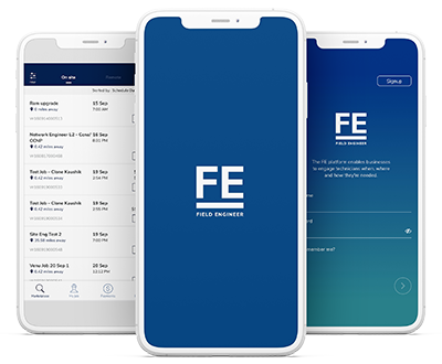 Find Engineers in your Job locations worldwide