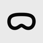 VR & AR Webflow Template