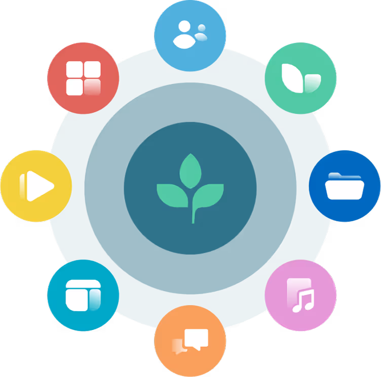 all access main logo