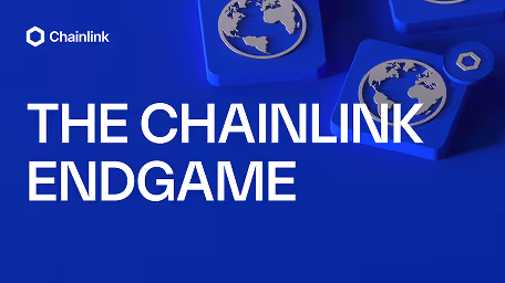 Chainlink vision article thumbnail