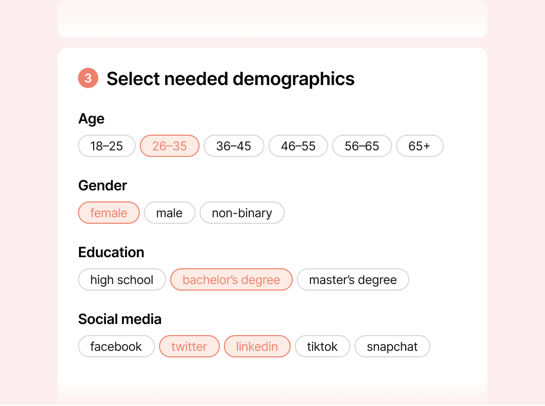 How Helpfull panelists get chosen?
