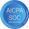 AICPA SOC 2 Badge