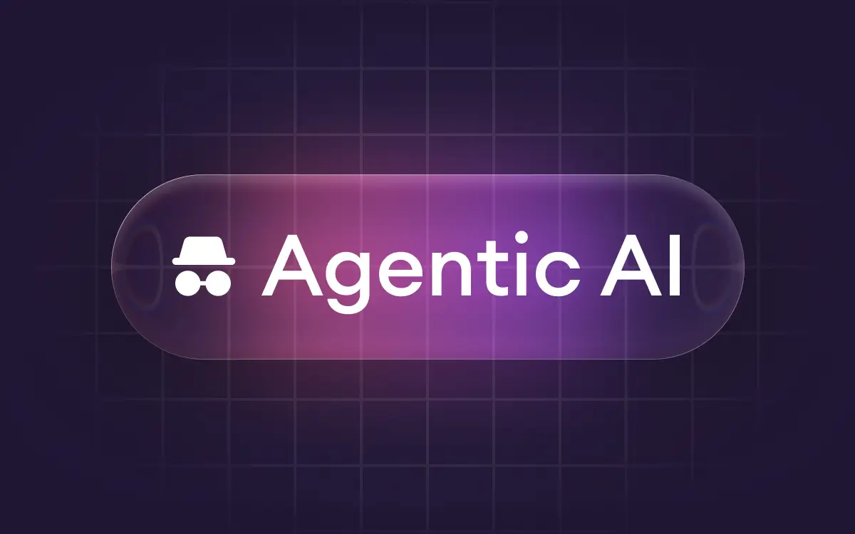 agentic ai for enterprises