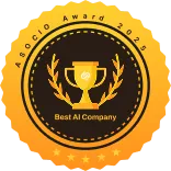 best ai company award