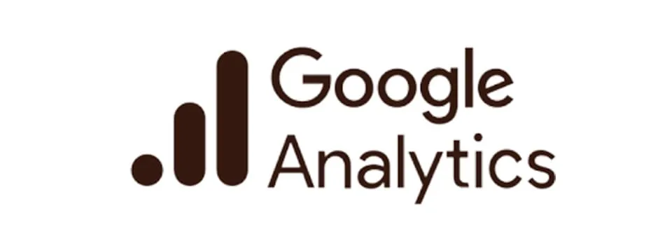 Google Analytics logo