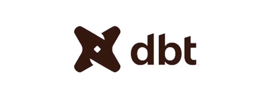 DBT logo