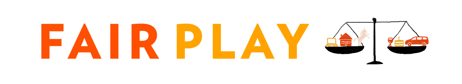 Fair Play logo