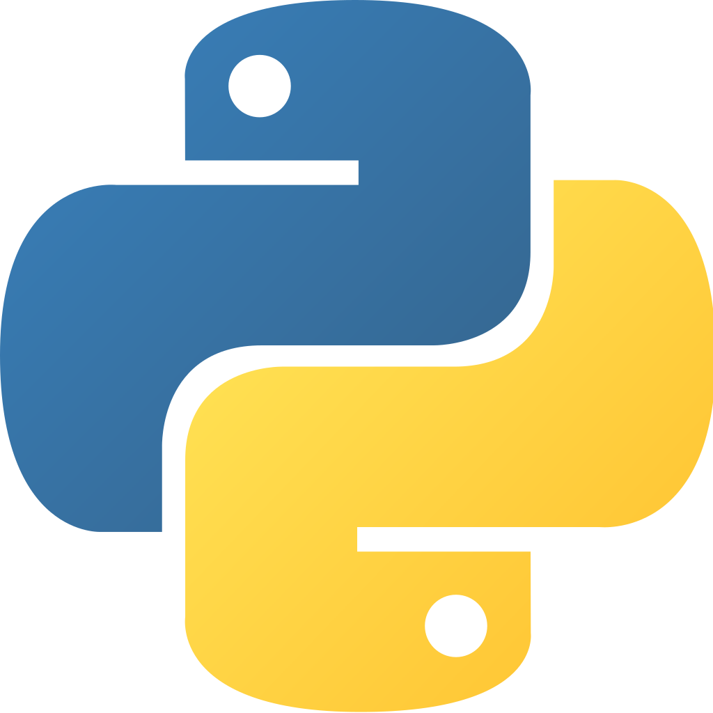 Python logo