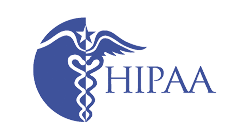 HIPAA Logo