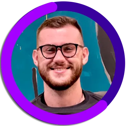 Guilherme, da Traktor.