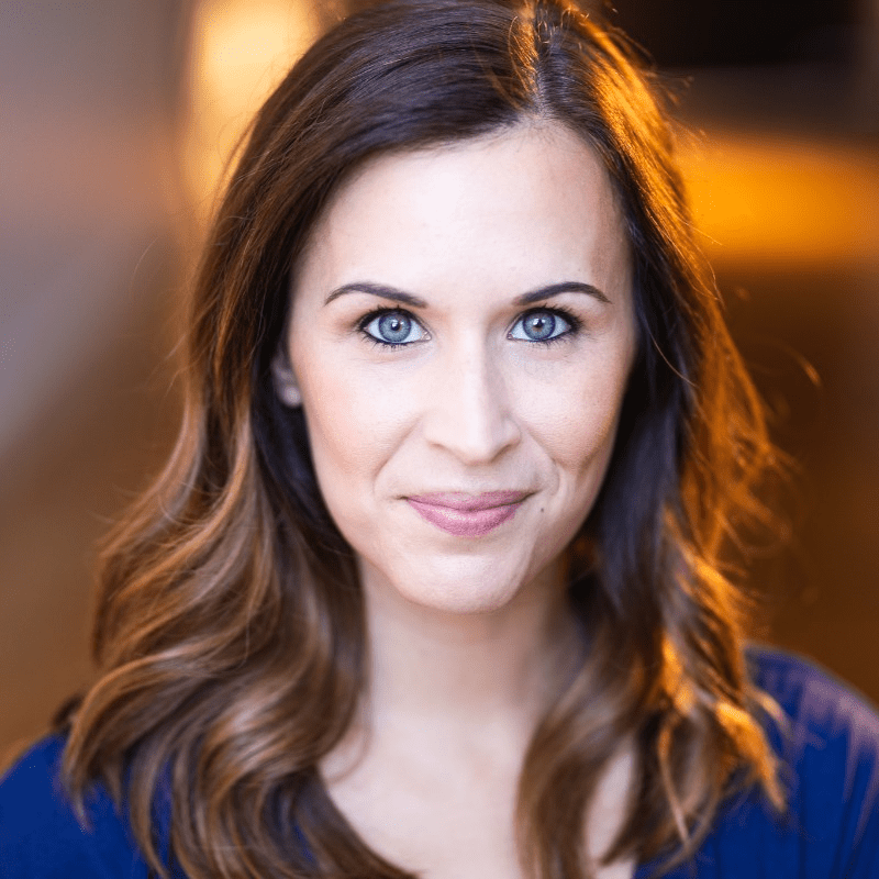 — Ashley Levesque, Former VP of Marketing at Banzai