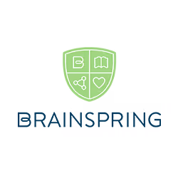 Brainspring Logo