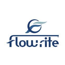 Flow-Rite Logo