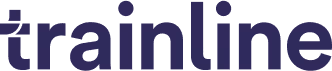Trainline logo