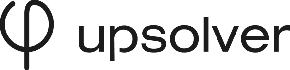 Upsolver Logo