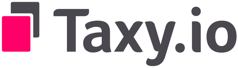 Taxy.io