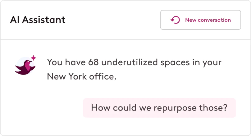 AI Analytics Assistant