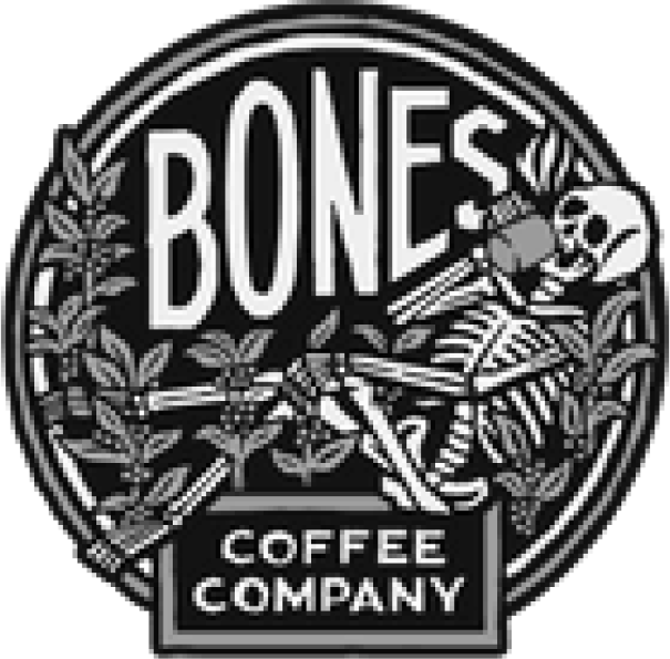 Bones Coffee Company