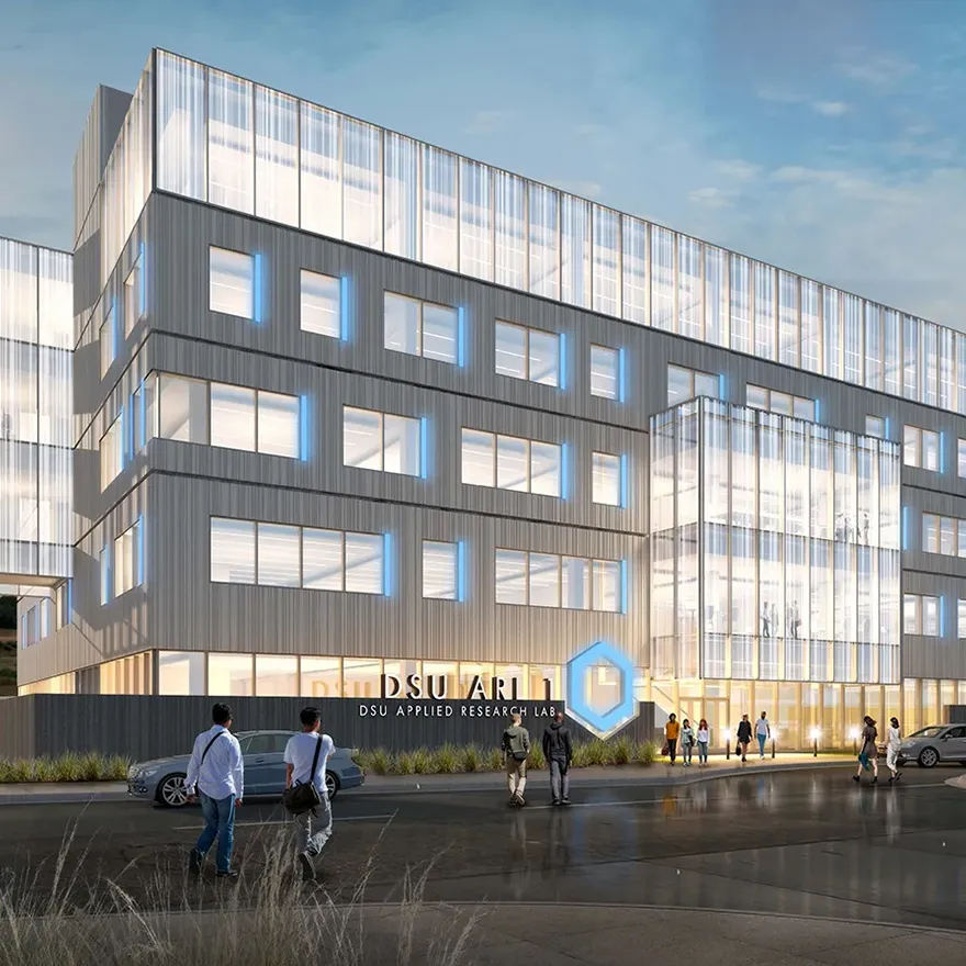 Applied Research Lab, resource for private and public cybersecurity contractors