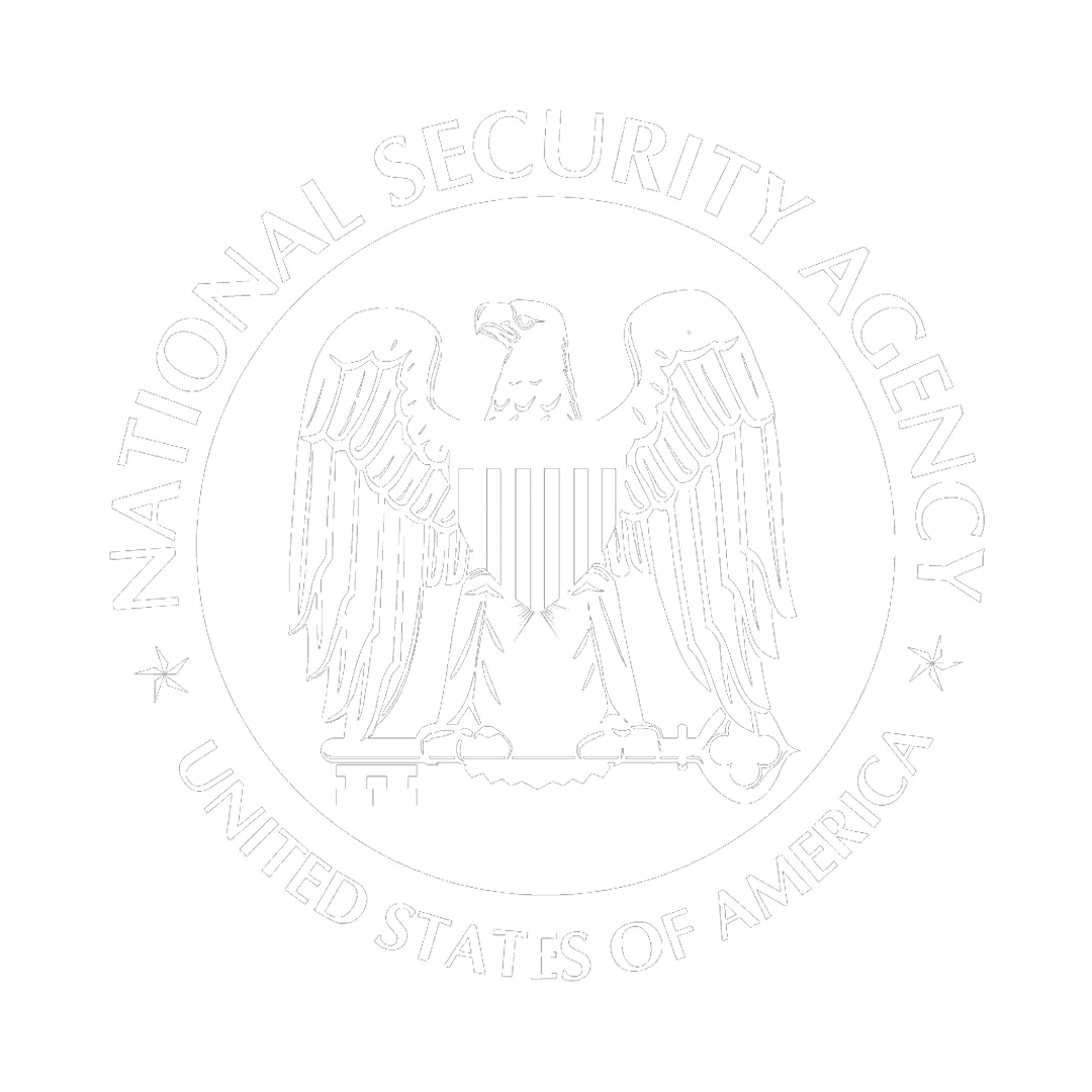 National Security Agency logo