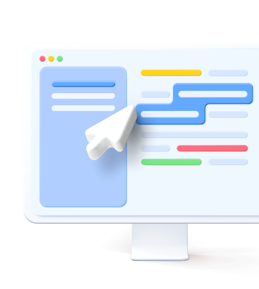 Web Development Agency