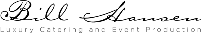 Bill Hansen logo