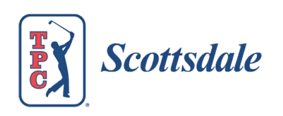 TPC Scottsdale logo