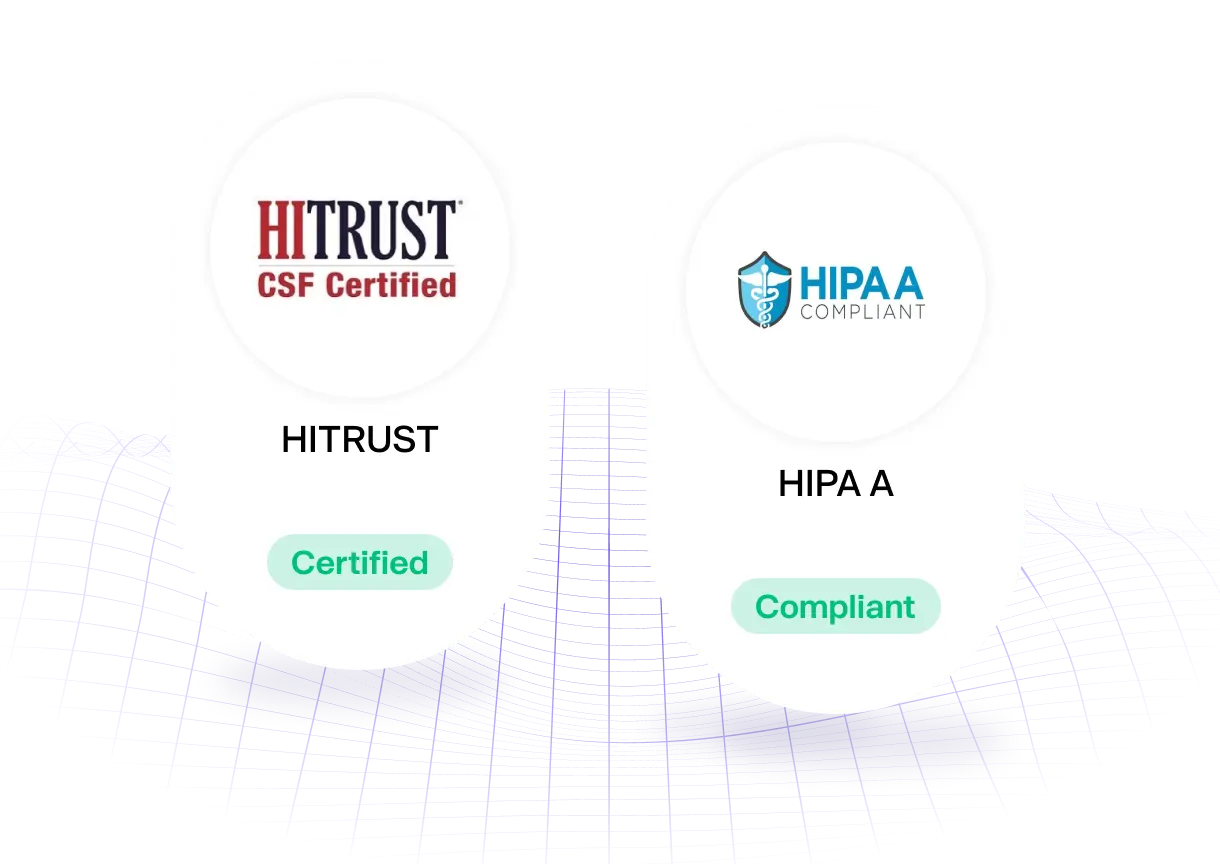 HITRUST & HIPAA