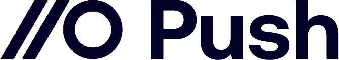Push security logo