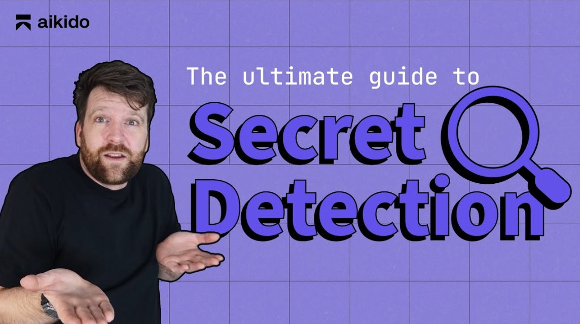 Secrets Detection: A Practical Guide to Finding and Preventing Leaked Credentials