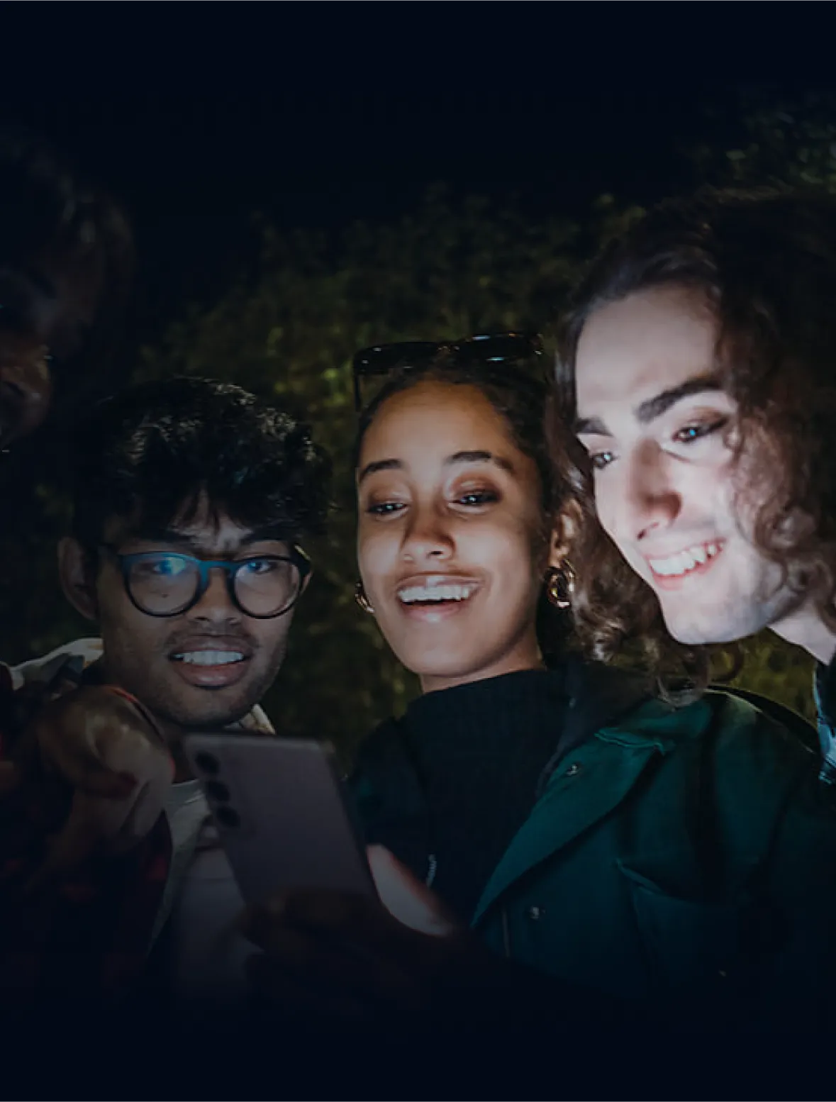 There’s no better way to learn than with frens!