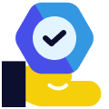Better support icon