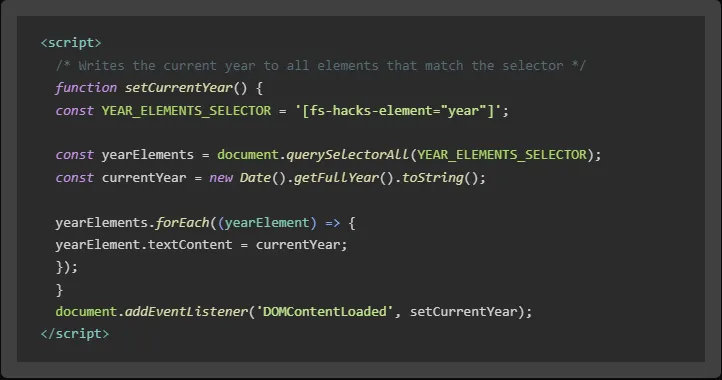 highlightjs webflow theme