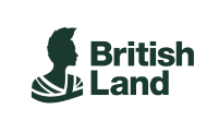 British Land Logo